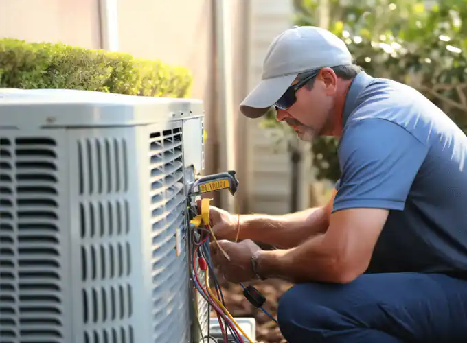 installateur Westhoek